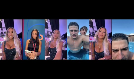 isabbellaagarcia TikTok Live — Aug 28, 2026, 10:11 PM