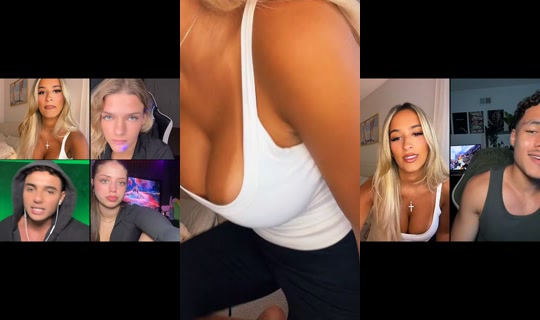 isabbellaagarcia TikTok Live — Sep 3, 2026, 2:39 AM