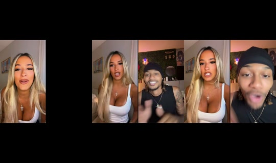 isabbellaagarcia TikTok Live — Sep 3, 2026, 3:47 AM