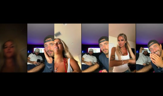 isabbellaagarcia TikTok Live — Sep 29, 2026, 7:49 PM