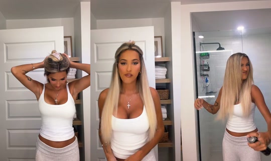isabbellaagarcia TikTok Live — Oct 4, 2026, 1:51 AM