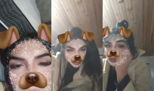 isabdsilva TikTok Live — Aug 22, 2026, 3:18 AM