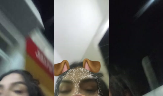 isabdsilva TikTok Live — Aug 23, 2026, 1:30 AM