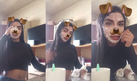 isabdsilva TikTok Live — Aug 31, 2026, 1:56 PM