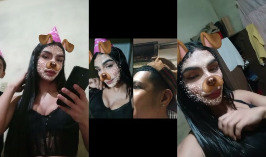 isabdsilva TikTok Live — Aug 31, 2026, 9:49 PM