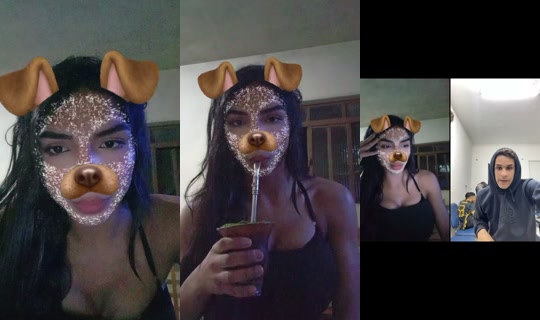 isabdsilva TikTok Live — Sep 1, 2026, 11:52 PM