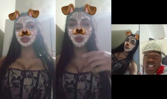 isabdsilva TikTok Live — Sep 11, 2026, 2:36 AM