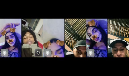isabdsilva TikTok Live — Sep 11, 2026, 3:40 AM