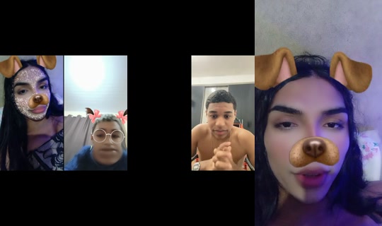 isabdsilva TikTok Live — Sep 11, 2026, 4:24 AM