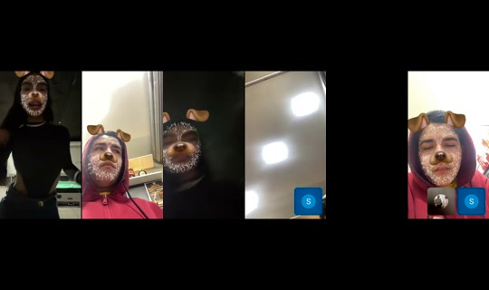 isabdsilva TikTok Live — Oct 7, 2026, 2:07 AM