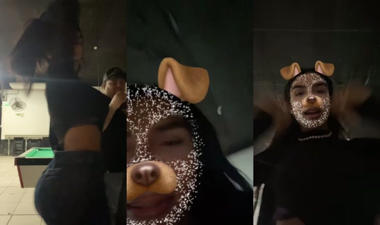 isabdsilva TikTok Live — Oct 7, 2026, 2:39 AM