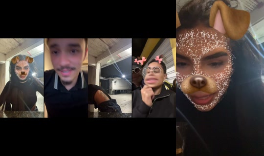 isabdsilva TikTok Live — Oct 7, 2026, 3:41 AM