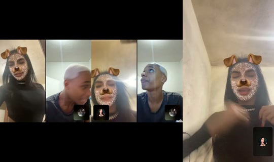 isabdsilva TikTok Live — Oct 7, 2026, 10:52 PM