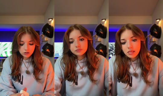 isabearsa TikTok Live — Sep 14, 2026, 11:01 PM