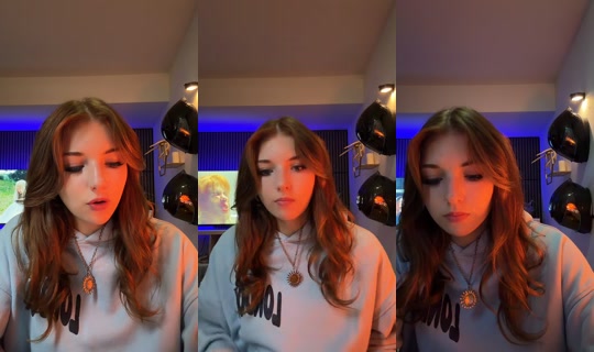 isabearsa TikTok Live — Sep 14, 2026, 11:17 PM