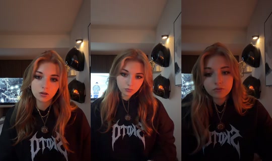 isabearsa TikTok Live — Sep 17, 2026, 11:15 PM