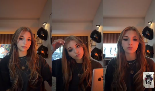 isabearsa TikTok Live — Sep 18, 2026, 10:46 PM