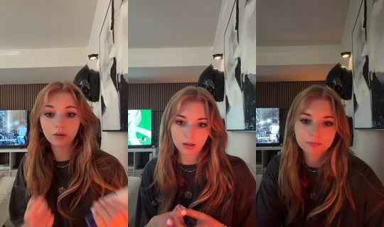 isabearsa TikTok Live — Sep 20, 2026, 10:30 PM