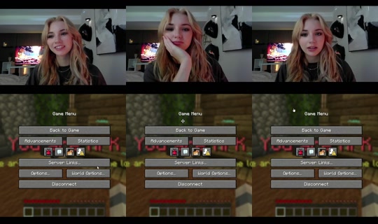 isabearsa TikTok Live — Oct 4, 2026, 4:57 PM