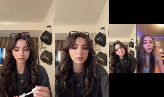 isabearsa TikTok Live — Oct 7, 2026, 10:14 PM