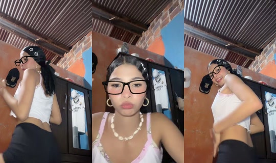 isabel.contreras677 TikTok Live — Oct 4, 2026, 3:15 AM