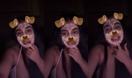 isabel.ferreirax TikTok Live — Aug 21, 2026, 9:32 PM