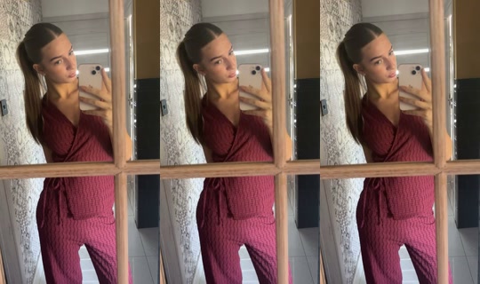isabel.spam8 TikTok Live — Sep 13, 2026, 10:11 PM
