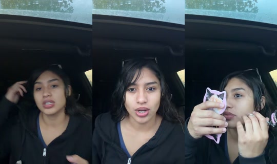 isabel_rod7 TikTok Live — Sep 15, 2026, 12:45 PM