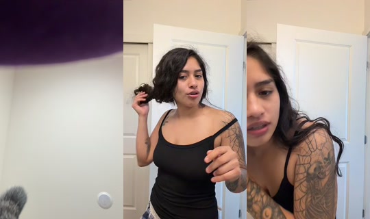 isabel_rod7 TikTok Live — Sep 27, 2026, 3:50 PM