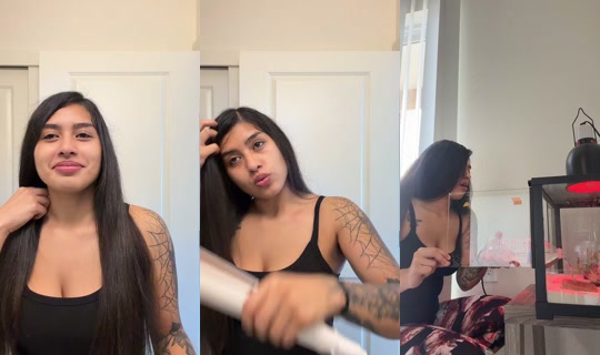 isabel_rod7 TikTok Live — Sep 28, 2026, 6:27 PM