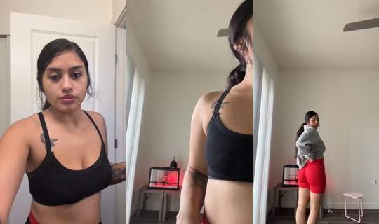 isabel_rod7 TikTok Live — Sep 29, 2026, 10:48 PM