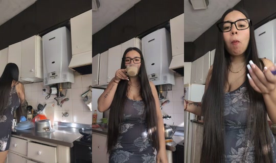 isabel_sm23 TikTok Live — Aug 21, 2026, 1:28 PM