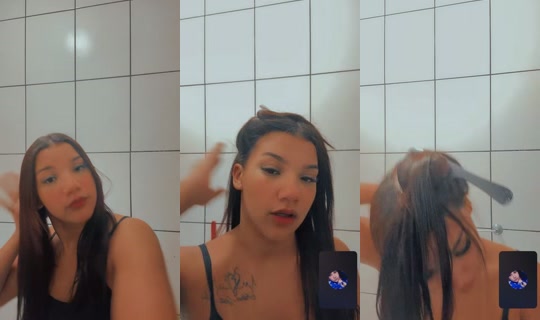 isabela.alves7967 TikTok Live — Aug 27, 2026, 2:42 AM
