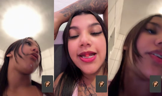 isabela.alves7967 TikTok Live — Sep 28, 2026, 12:37 AM