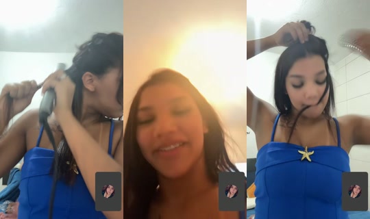 isabela.alves7967 TikTok Live — Sep 30, 2026, 7:11 PM