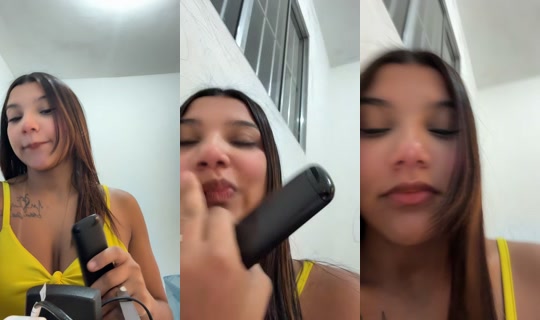 isabela.alves7967 TikTok Live — Oct 3, 2026, 12:31 AM