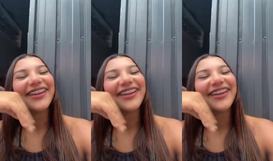 isabela.alves7967 TikTok Live — Oct 3, 2026, 7:20 PM