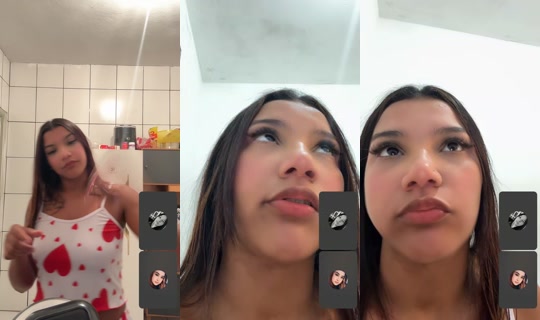 isabela.alves7967 TikTok Live — Oct 5, 2026, 3:45 AM