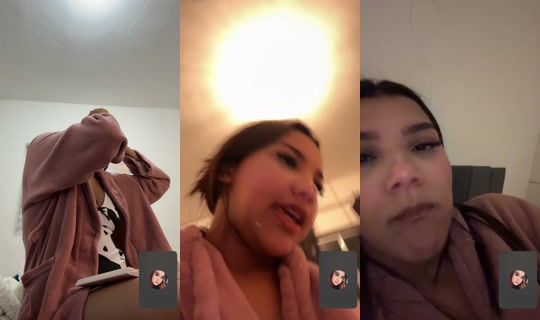 isabela.alves7967 TikTok Live — Oct 6, 2026, 12:19 AM