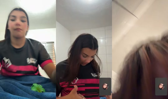 isabela.alves7967 TikTok Live — Oct 7, 2026, 4:46 AM