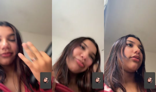 isabela.alves7967 TikTok Live — Oct 7, 2026, 7:05 PM