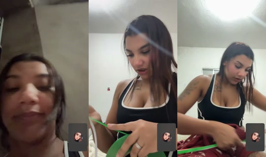 isabela.alves7967 TikTok Live — Oct 7, 2026, 11:16 PM