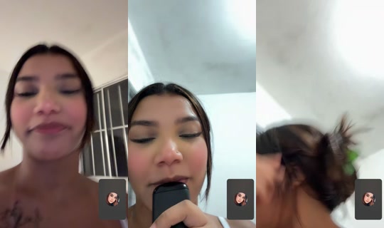isabela.alves7967 TikTok Live — Oct 8, 2026, 3:26 AM