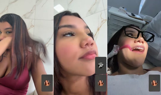 isabela.alves7967 TikTok Live — Oct 8, 2026, 8:00 PM