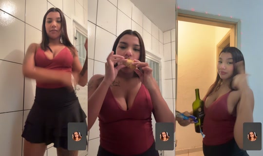 isabela.alves7967 TikTok Live — Oct 8, 2026, 10:39 PM
