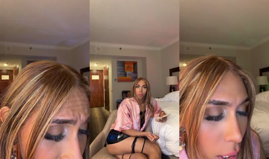 isabela.hernandez373 TikTok Live — Aug 27, 2026, 5:31 AM