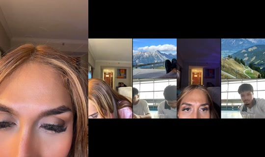 isabela.hernandez373 TikTok Live — Aug 27, 2026, 6:16 AM