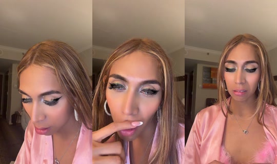 isabela.hernandez373 TikTok Live — Aug 28, 2026, 2:31 AM