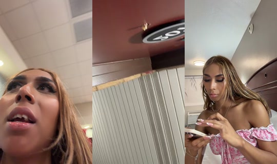 isabela.hernandez373 TikTok Live — Aug 29, 2026, 2:06 AM