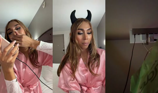 isabela.hernandez373 TikTok Live — Aug 29, 2026, 3:38 AM